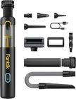 New Box!!! Fanttik Slim V8 Apex Car Vacuum Portable Mini Cordless. Price: $41.99.