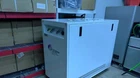 California Air Tools CAT-20040CAD 125 Psi Gallon Tank Compressor Used. Price: $1500.00.