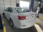 Used Fuel Pump Fits: 2016 Chevrolet Malibu Assembly Vin 4TH Digit Limited. Price: $81.00.