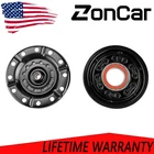 Ac Compressor Clutch Kit Pulley 5SE11C For 2007 2008 2009 - 2012 Toyota Yaris New. Price: $35.99.