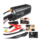 Xxk 10-IN-1 Air Compressor Jump Starter Inflator Kit New. Price: $143.93.