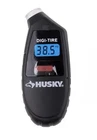 Husky 4 In Digital Tire Gauge W/ Led Light Psi Air Pressure Tester Tested Used. Price: $12.99.