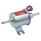 Effoexpart Universal Electric Fuel Pump 12V Transfer Low Pressure 5-9 Psi Gas... New. Price: $40.40.