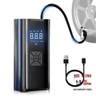 Tirol Airx Inflator Portable Compressor For Car Tires - New. Price: $29.10.