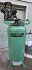 Speedaire 60 Gal Compressor Tank Pump 4ME97A No Motor As-is For. Price: $700.00.