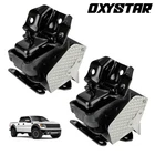 Oxystar 2PC Motor Mount Front Left Right For Chevy Silverado Gmc Yukon Cadillac New. Price: $27.55.
