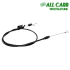Speed Drive Cable For Rear Wheel Mower 746-05121A 946-05121A New. Price: $17.16.