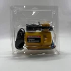 Pittsburgh Compact Air Compressor 4077 Used. Price: $19.99.