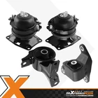 4PCS Motor & Trans Mount For Honda Odyssey 3.5L V6 2014-2017 A4575EL 50850STXA04 New. Price: $133.39.