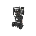 Northstar Electric Air Compressor 1.5 Hp 8-GAL. Vert Tank 4 Cfm 90 Psi New. Price: $542.40.
