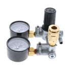 New Dewalt Oem N030566 Air Compressor Regulator/manifold D55168. Price: $154.59.