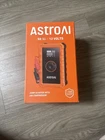 Astroai Jump Starter With Air Compressor Model S8 New. Price: $59.99.