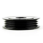 Oe Premium Quality Belt Drive Tensioner Pulley For Toyota 2001-2009 Prius 36304 New. Price: $29.69.
