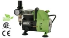 Grex AC1810-A 1/8 Hp 115V Portable Piston Air Compressor New. Price: $218.90.