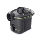 Intex 66638E Quickfill Battery Pump: Inflates And Deflates Air Mattresses, Kayak New. Price: $19.86.