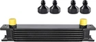 Evil Energy 7 Row Oil Cooler, 10AN Stacked Plate Transmission Engine New. Price: $76.99.