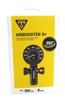 Topeak Airbooster G+ CO2 Inflator - With Gauge New. Price: $56.95.