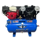 Eagle 13G30TRKE-V4 Hp Gal 175 Max Psi 34 Cfm Two-stage New. Price: $3737.36.