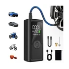 Tire Inflator Portable Air Compressor, 150PSI Cordless Inflato... Fast Ship New. Price: $47.24.