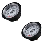 Makita 411029-E Pressure Gauge For Air Compressor MAC5200 MAC2400 AC001 (2-PACK) New. Price: $54.95.