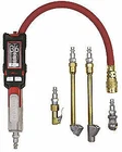Milton S-580EKIT Digital Precision Inflator Gauge 0-160 Psi New. Price: $191.90.