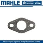 For 1996-99 Bmw 318IS 1.9L Secondary Air Injection Pump Check Valve Gasket Mahle New. Price: $21.85.