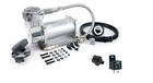 Viair 380C Truck Mount Compressor W/ 200 Psi Pressure Switch & 40 Amp Relay New. Price: $249.99.
