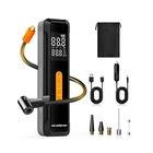 Neverland Tire Inflator Portable Air Compressor - With 20000MAH Bat... Fast Ship New. Price: $47.99.