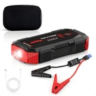 Portable Battery Jumper Starter 2000A Peak 12V Car & Power Boost... New. Price: $46.25.