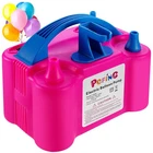 Pcfing Balloon Pump Electric And Tying Tool One, Large, Rose Red New. Price: $26.43.
