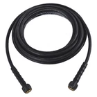 Dewalt 7107081 Steel-braided Hose 1/4 In. X 25 Ft. 42DA33 New. Price: $53.93.