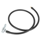 Autohaux 100CM 39.37'' Tire 18 14 Cm, Black, Silver Tone, Gold New. Price: $24.50.