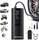 150PSI Portable Air Compressor Tire Inflator Cordless Car Pump Digital Handheld New. Price: $59.99.