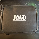 Jaco Superior Products Portable 12V Air Compressor 150 Psi Oil-free W/ Case Used. Price: $34.90.