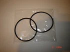 2X Boost Replacement O-rings For Tial Q 50MM Blow Valves Bov Seal New. Price: $9.27.