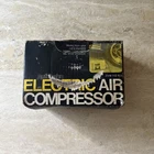 Vintage Nos Autobahn Electric Air Compressor ZVW113103 Porsche 911 944 Open. Price: $250.00.