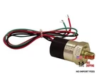 PS2575 Adjustable Hydraulic Pressure Switch - 1/8 Npt Ranges New. Price: $95.82.