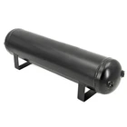 5 Gallon (18 Liter) Compressed Air Storage Tank Ride Receiver For Ai... New. Price: $130.96.