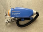 Hepa Equipped Prevalon Airpump 7455 Used. Price: $146.99.
