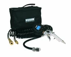 Viair 00044 Digital Inflation Kit W/2.5" Tire Gun 30' Hose/carry Bag New. Price: $130.51.