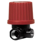 Replacement Air Regulator For Husky Compressor 1/4" Npt Fitting New. Price: $22.38.