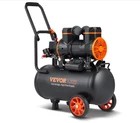 Compresor De Aire Bombra Tanque Coche Pintura Carpinteria Inflacion Neumaticos New. Price: $209.99.