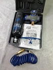 Kobalt Air Regulator Kit 0082384 Tank Portable Case Paintball Hose Hook Up Used. Price: $64.95.