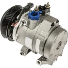 Global Parts Distributors Compressor New 6512919. Price: $287.28.