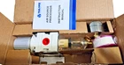 Tailonz AW2000-02, 1/4" Npt Air Filter Regulator 0.5-9.0 M 0-150PSI New. Price: $29.95.