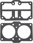 Cylinder Base Gasket And Head Cover For Sanborn 130/165 Model Air... New. Price: $14.44.