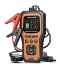 Car OBD2/EOBD Scanner 5000A With Battery Jumper Starter More!! Brand New. Price: $119.95.