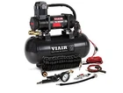 Viair Tlc Boost Automatic Compressor Kit 120 Psi Portable Inflatio New. Price: $550.52.
