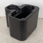 Gm 25882302 Tire Air Compressor Sealant Holder Oem 2008-2014 Cadillac Cts Used. Price: $24.00.