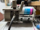 Campbell Hausfeld Powerpal MT3000 Portable Air Compressor Tankless 120V Used. Price: $89.99.